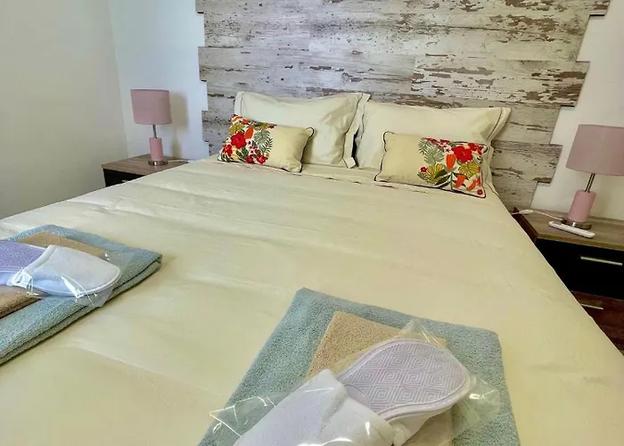 Apart Casas Brancas