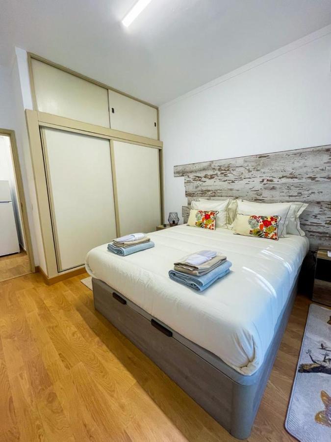 Casas Brancas Apartment