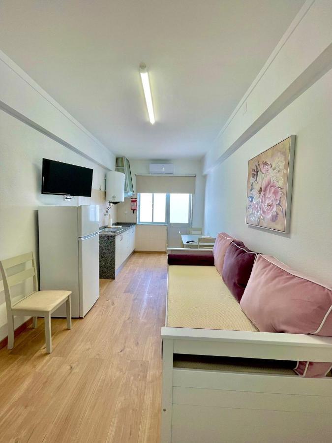Apartment Casas Brancas