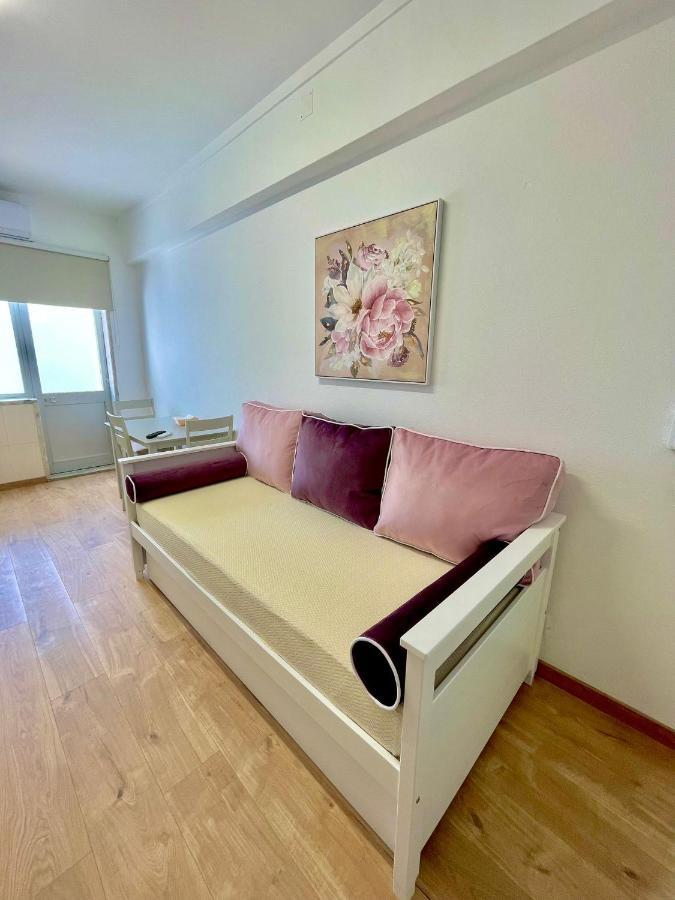 Casas Brancas Apartment