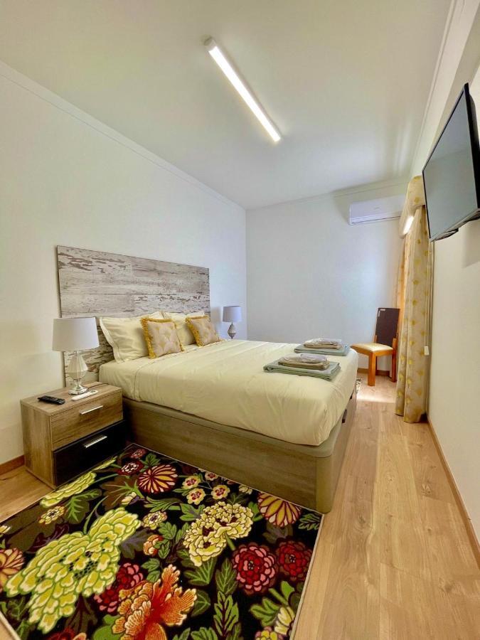 Apartment Casas Brancas Vila Vicosa (Vila Vicosa)