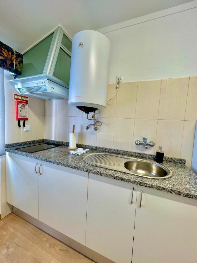Casas Brancas Apartment *