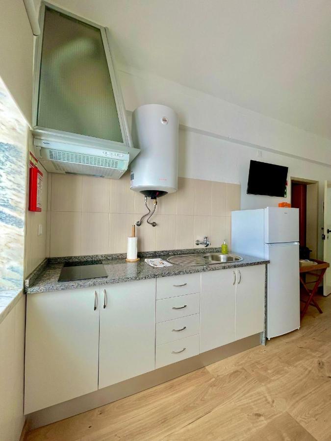 Casas Brancas Apartment Vila Vicosa (Vila Vicosa)