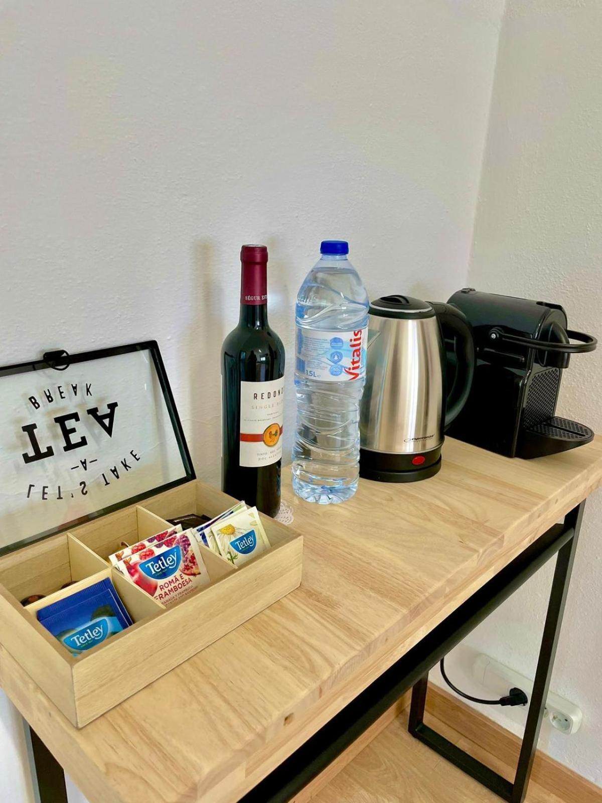 Apartment Casas Brancas *