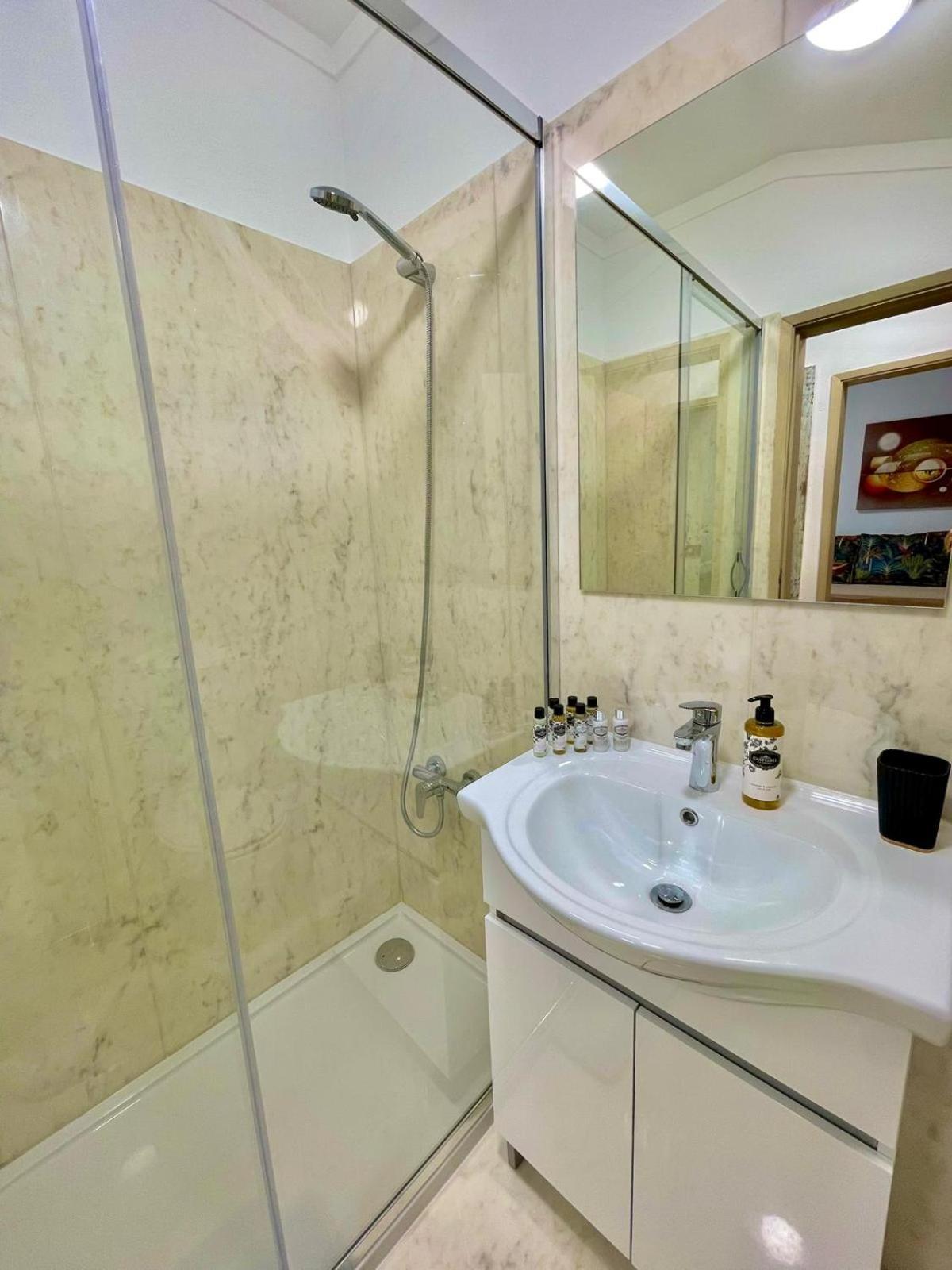 Apartment Casas Brancas *