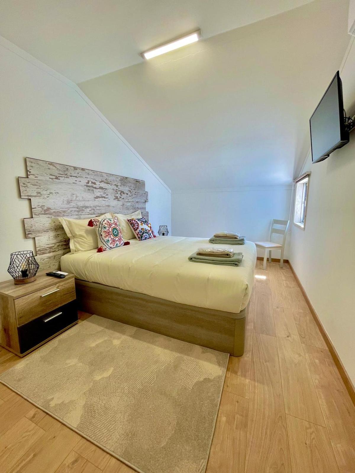 Casas Brancas Apartment Vila Vicosa (Vila Vicosa)