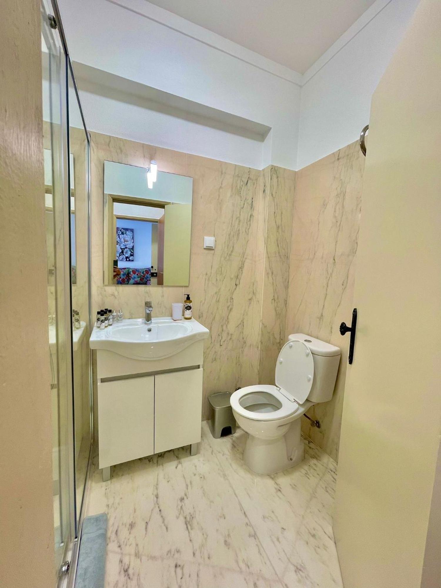 Casas Brancas Apartment