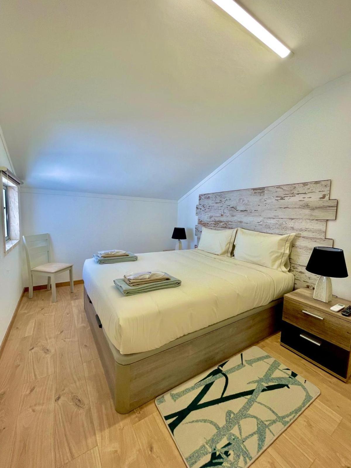 Apartment Casas Brancas *