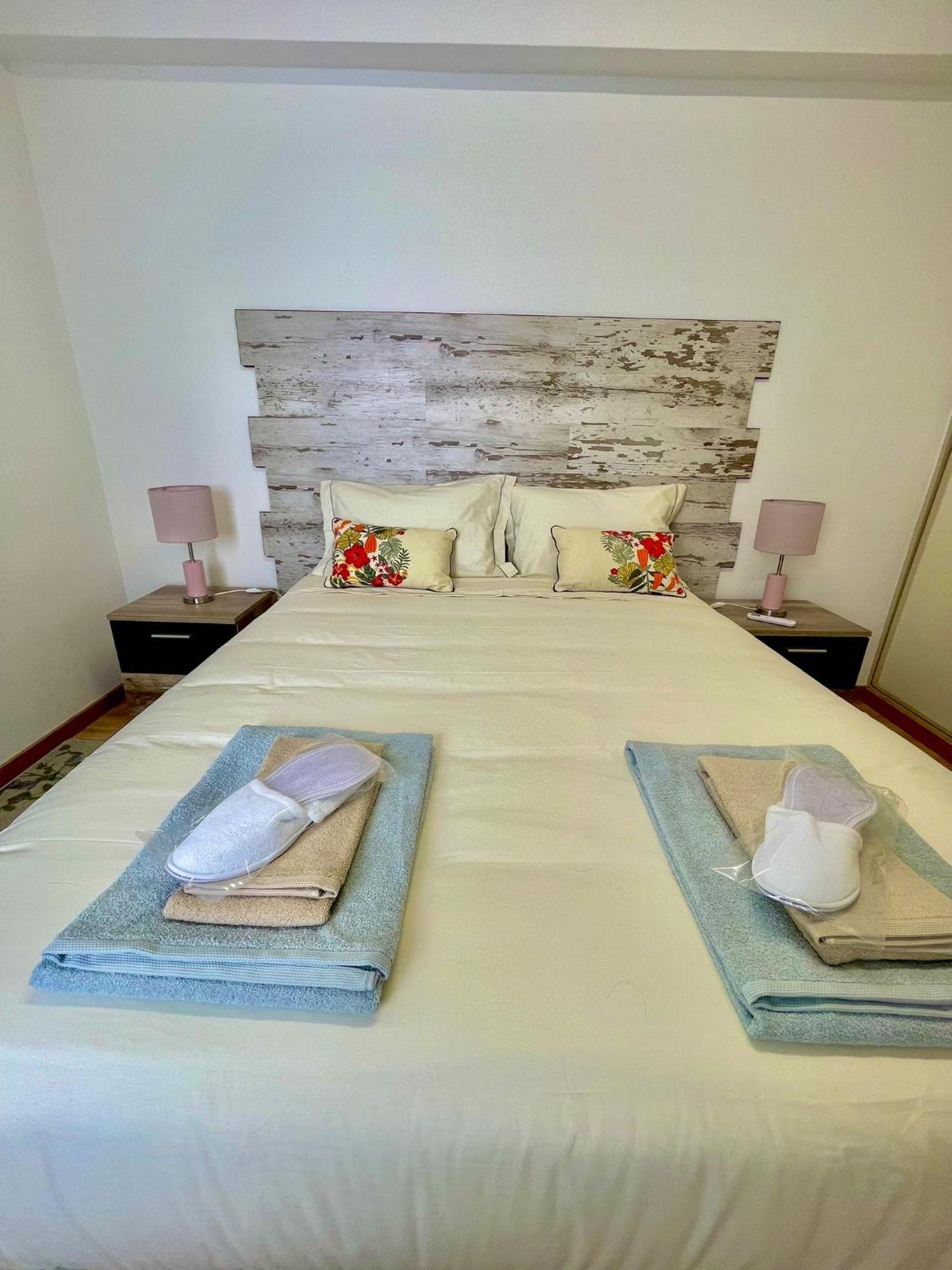 Apartment Casas Brancas