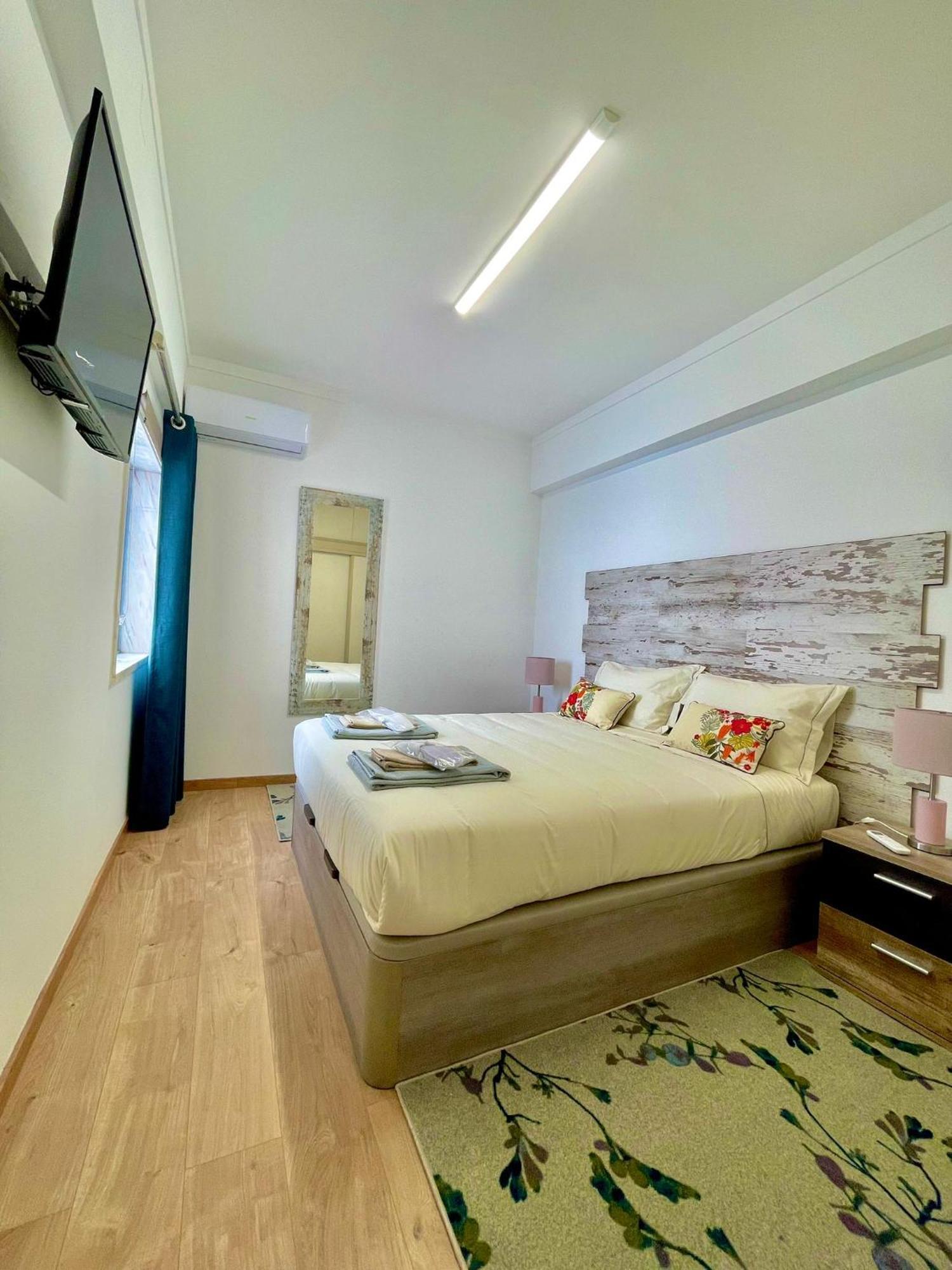 Apartment Casas Brancas